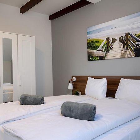 Junipro Apartments Bostalsee 伯森艾科豪森 外观 照片