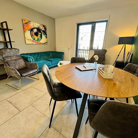 Junipro Apartments Bostalsee 伯森艾科豪森 外观 照片