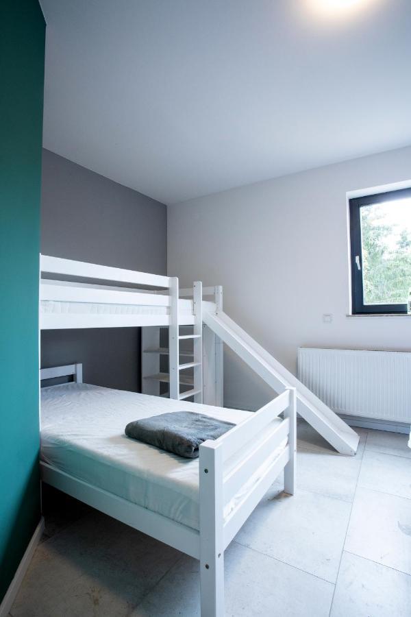 Junipro Apartments Bostalsee 伯森艾科豪森 外观 照片