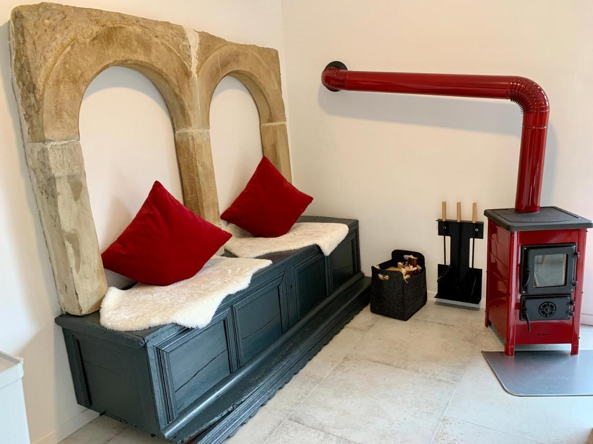 Junipro Apartments Bostalsee 伯森艾科豪森 外观 照片