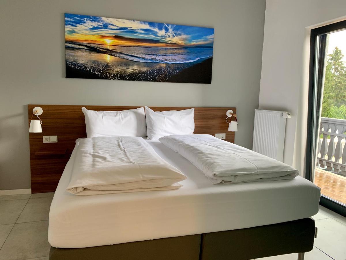 Junipro Apartments Bostalsee 伯森艾科豪森 外观 照片