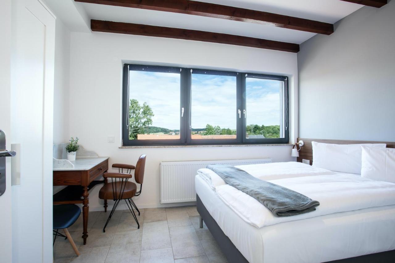Junipro Apartments Bostalsee 伯森艾科豪森 外观 照片