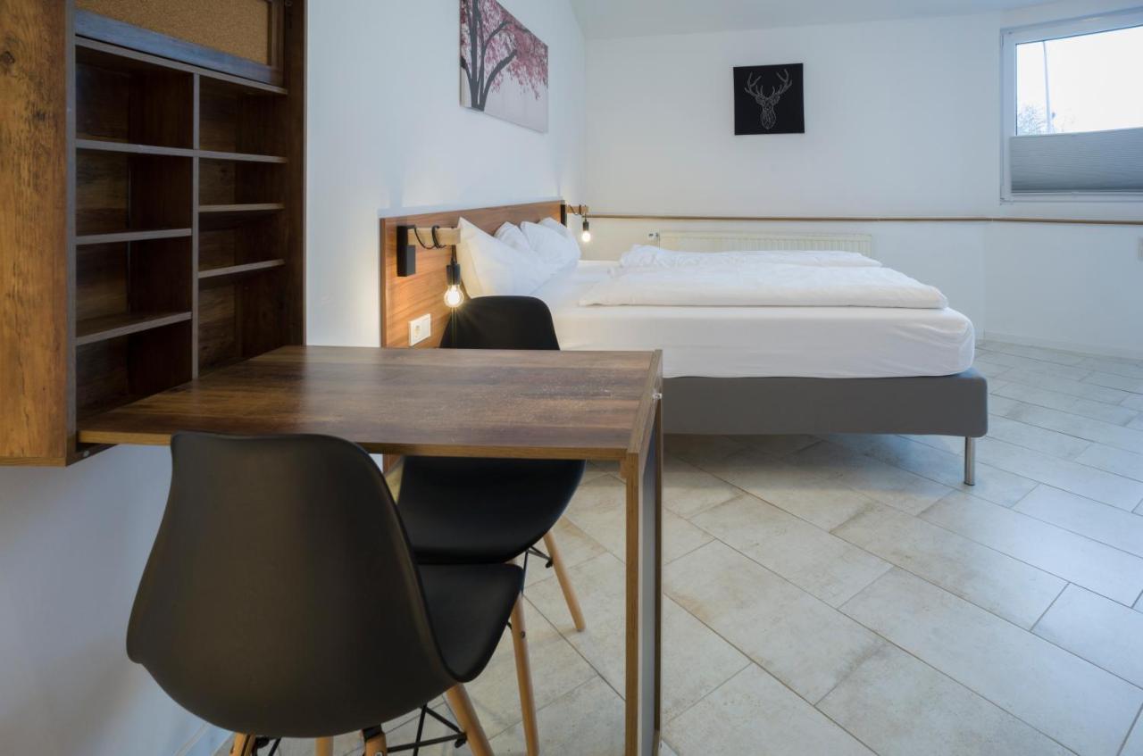 Junipro Apartments Bostalsee 伯森艾科豪森 外观 照片