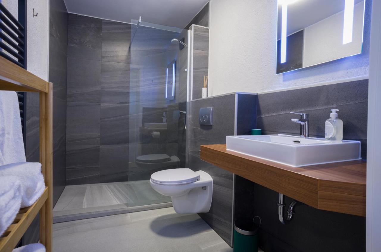 Junipro Apartments Bostalsee 伯森艾科豪森 外观 照片