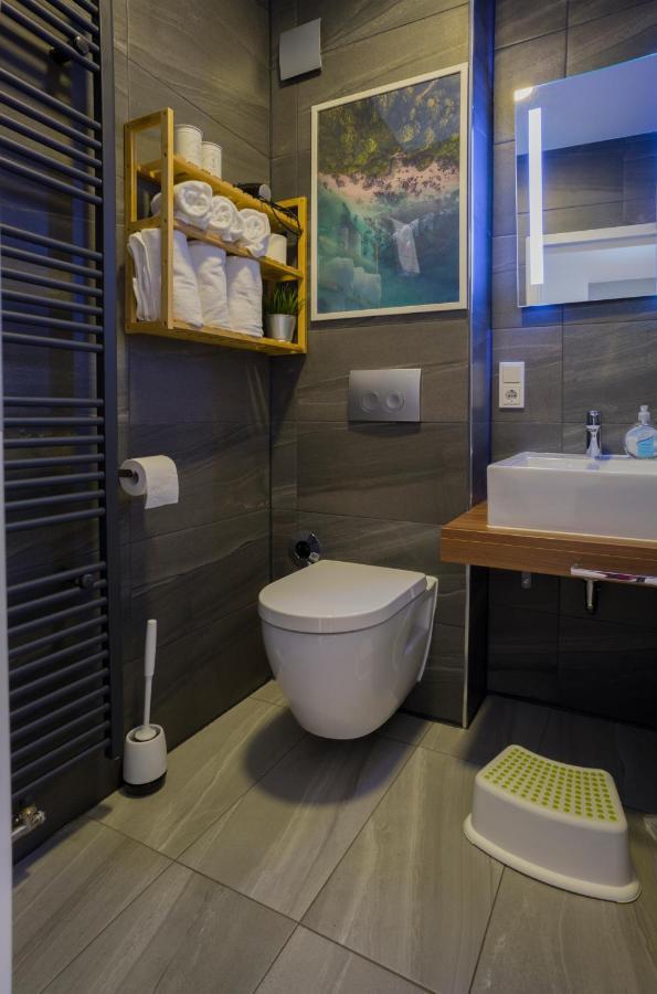 Junipro Apartments Bostalsee 伯森艾科豪森 外观 照片