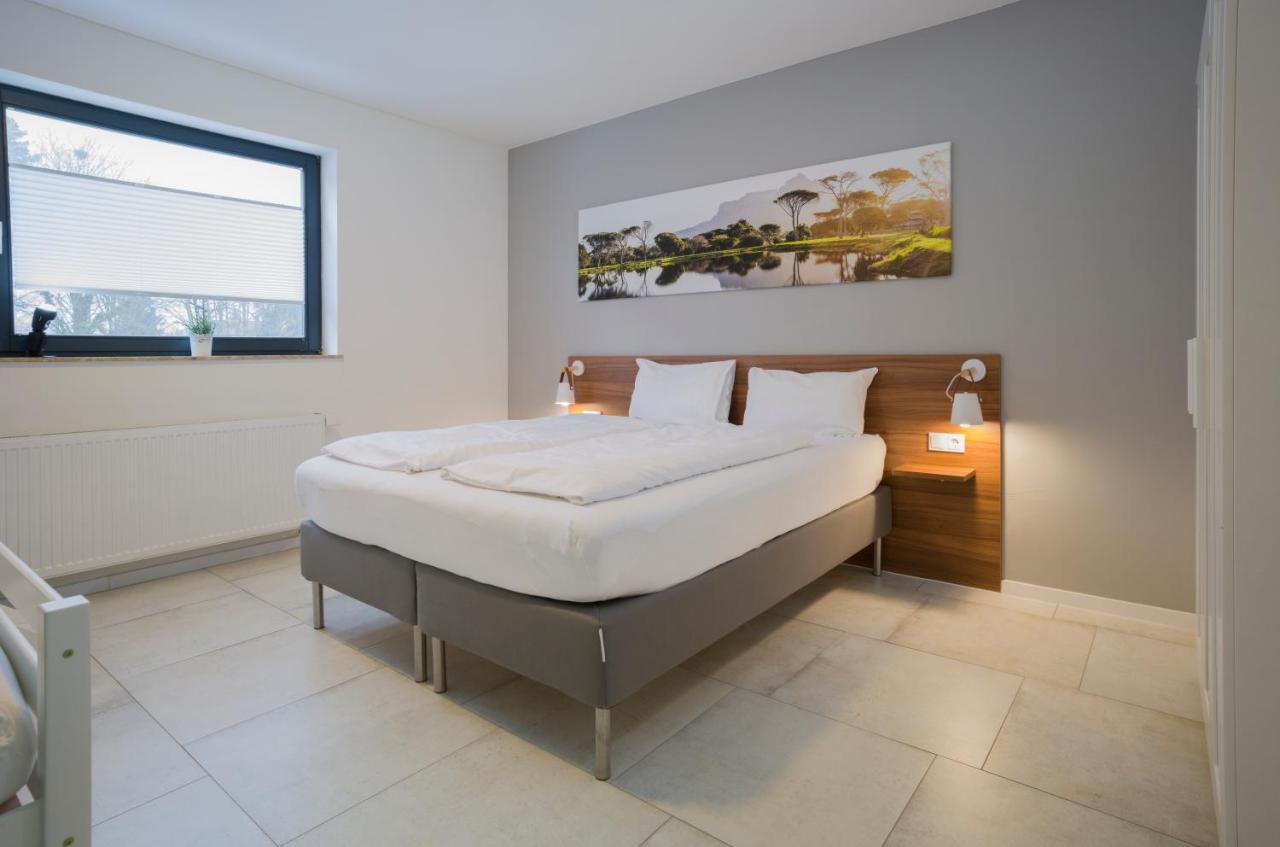 Junipro Apartments Bostalsee 伯森艾科豪森 外观 照片