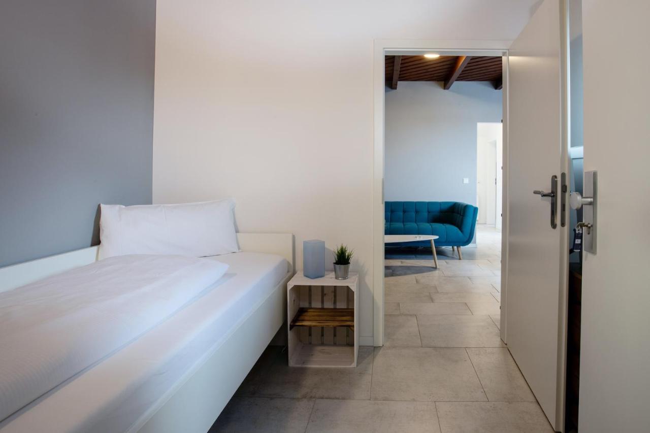Junipro Apartments Bostalsee 伯森艾科豪森 外观 照片