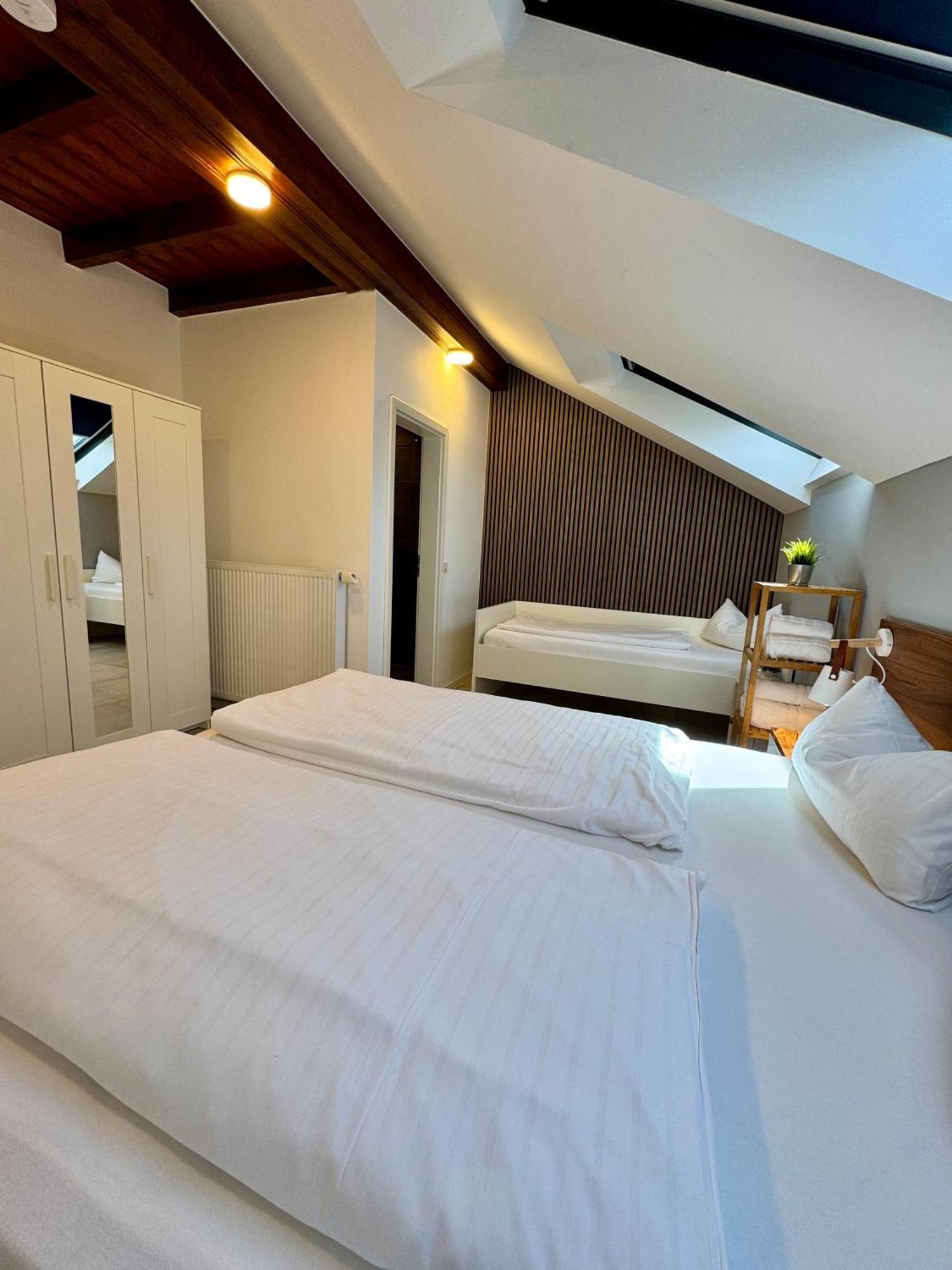 Junipro Apartments Bostalsee 伯森艾科豪森 外观 照片